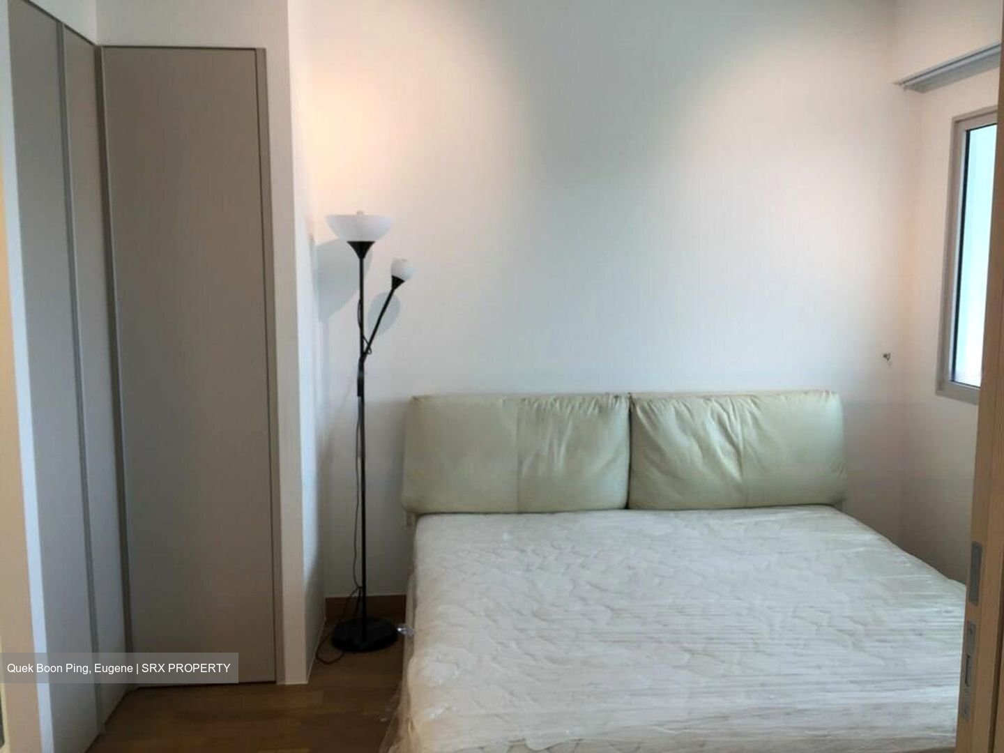 Eight Riversuites (D12), Condominium #460611961